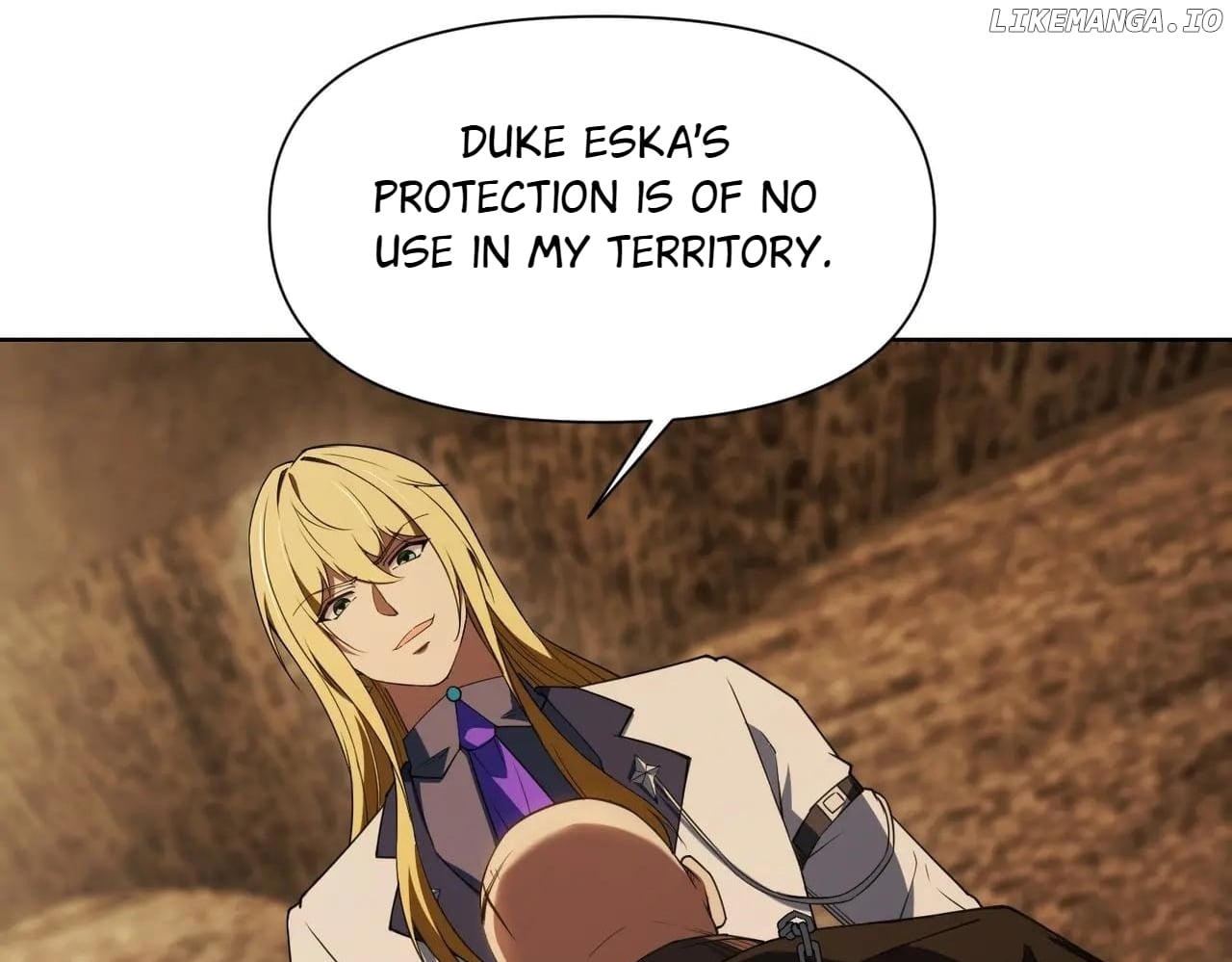 Forging an Industrial Empire in a Magical World Chapter 42 - page 34